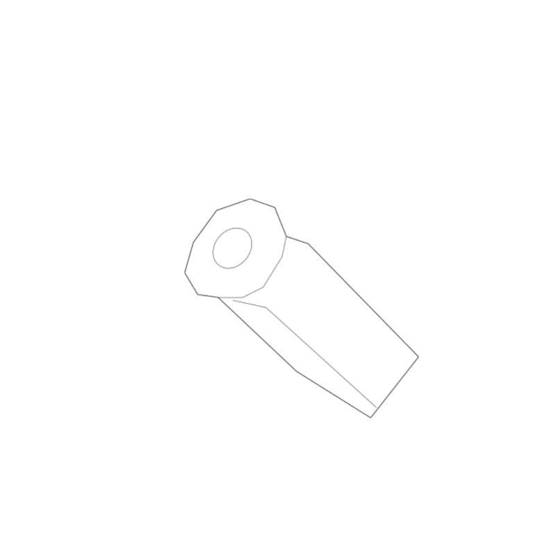 Valve Assembly Expansion Rear - 8851548160